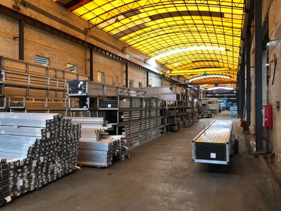 カスタマイズされた陽極酸化アルミニウム Al6061